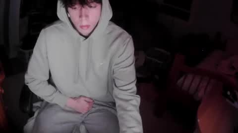 larrymcberran2 online show from 11.16.25