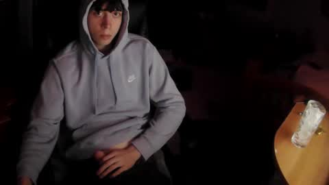 larrymcberran2 online show from 12.03.25