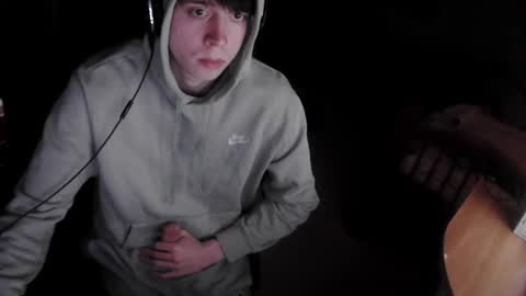 larrymcberran2 online show from 02.02.26