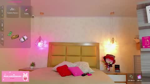  MIA  online show from 03.09.26