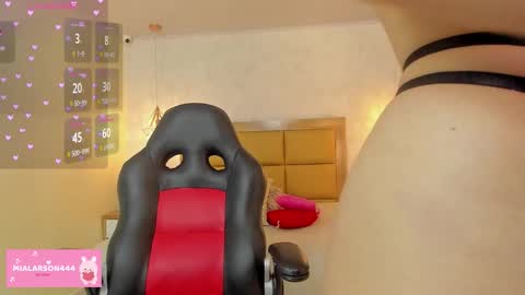  MIA  online show from 03.25.26