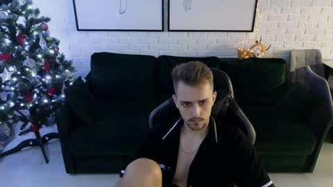 Lars online show from 12.05.24