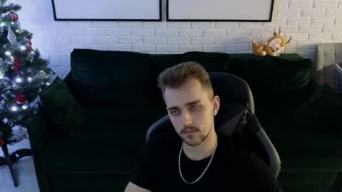 Lars online show from 12.08.24