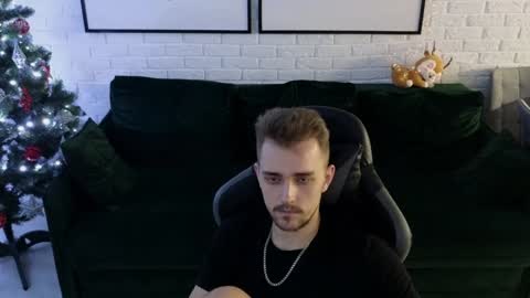 Lars online show from 12.08.24