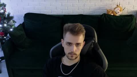 Lars online show from 12.11.24