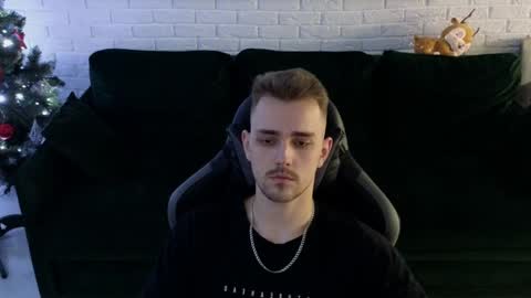 Lars online show from 12.15.24