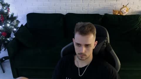 Lars online show from 12.15.24