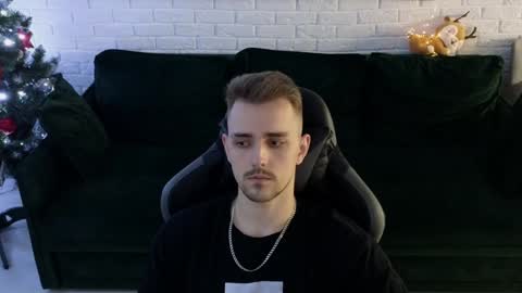 Lars online show from 12.18.24