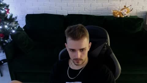 Lars online show from 12.19.24