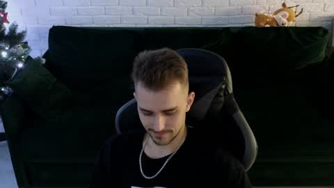 Lars online show from 12.20.24