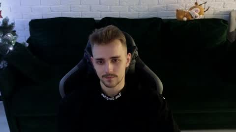 Lars online show from 12.22.24