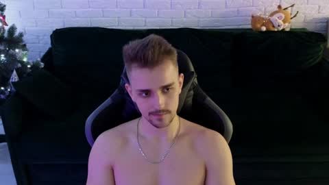 Lars online show from 12.23.24