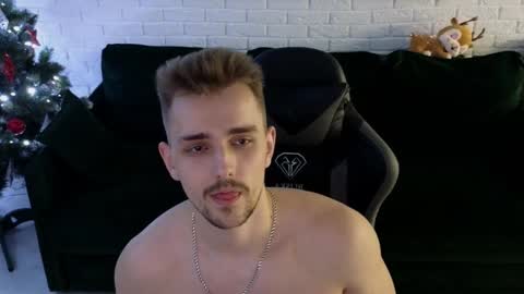 Lars online show from 12.27.24