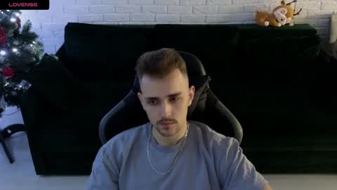 Lars online show from 12.31.24