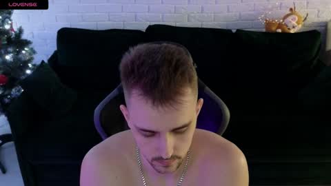 Lars online show from 01.07.25