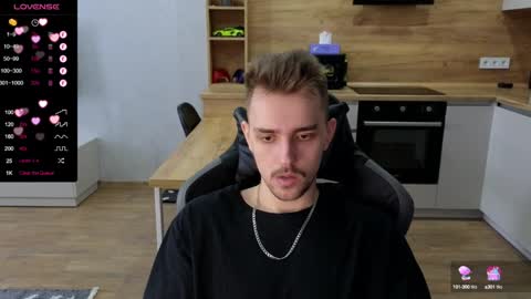 Lars online show from 01.14.25