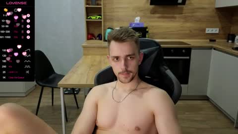 Lars online show from 01.15.25