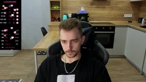 Lars online show from 01.16.25