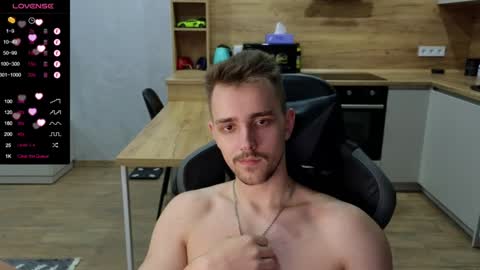 Lars online show from 01.16.25