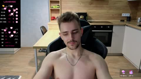 Lars online show from 01.18.25