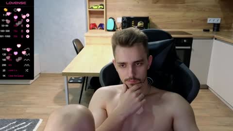 Lars online show from 01.20.25