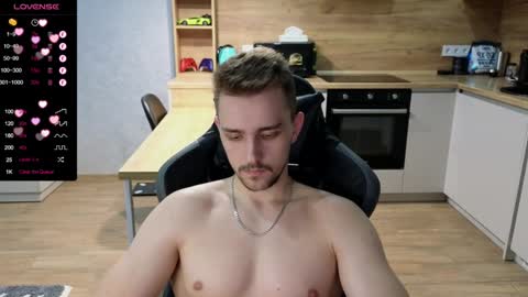 Lars online show from 01.21.25