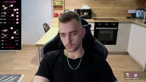 Lars online show from 01.22.25