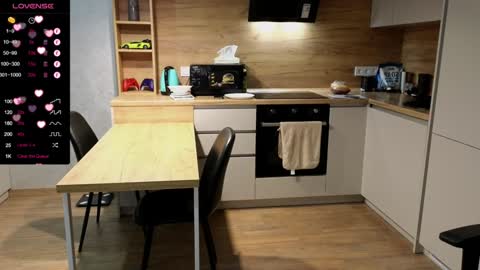 Lars online show from 01.26.25