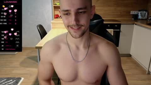 Lars online show from 01.26.25