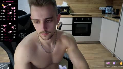 Lars online show from 01.28.25