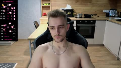 Lars online show from 01.29.25