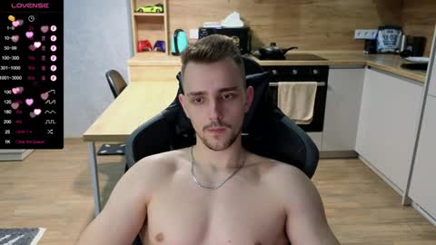 Lars online show from 01.30.25