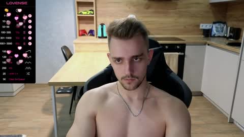 Lars online show from 02.01.25