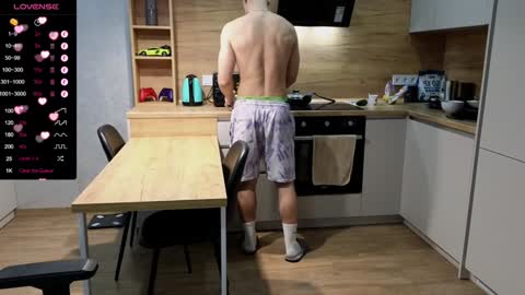 Lars online show from 02.04.25