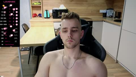 Lars online show from 02.04.25