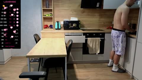 Lars online show from 02.06.25