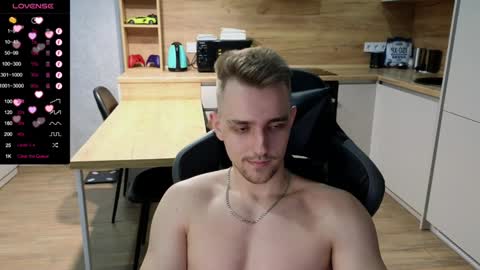 Lars online show from 02.06.25