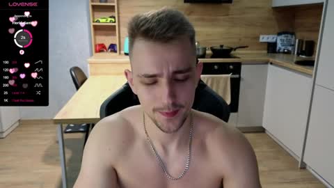 Lars online show from 02.08.25