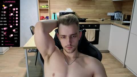 Lars online show from 02.09.25