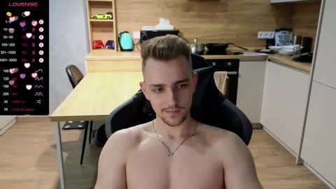 Lars online show from 02.12.25