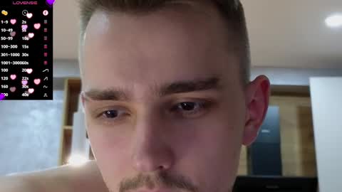 Lars online show from 02.12.25