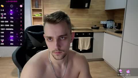 Lars online show from 02.13.25