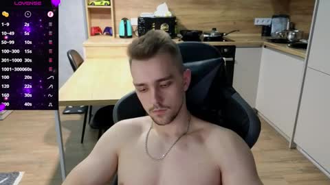 Lars online show from 02.15.25