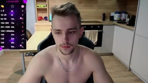 Lars online show from 02.16.25