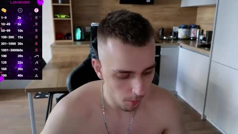 Lars online show from 02.17.25