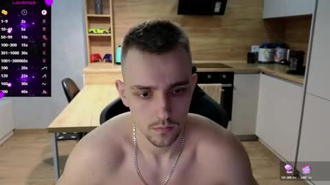 Lars online show from 02.20.25