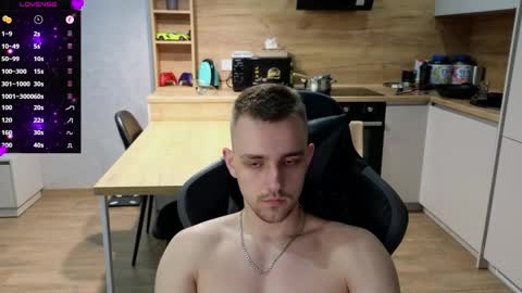 Lars online show from 02.20.25