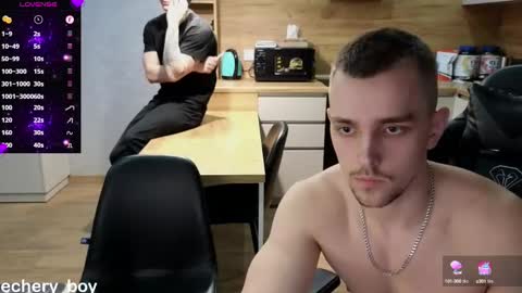 Lars online show from 02.23.25