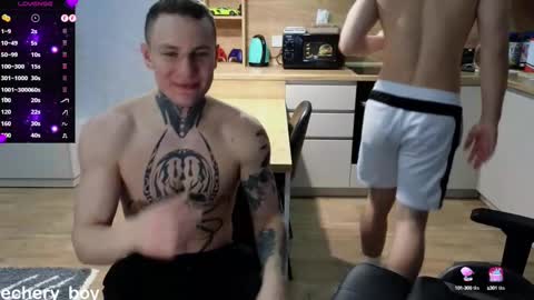 Lars online show from 02.23.25