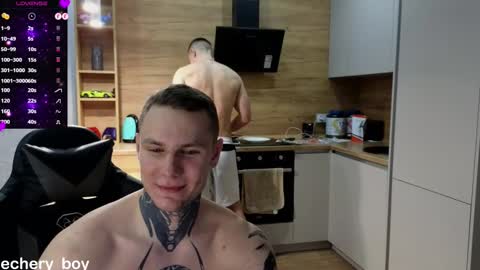 Lars online show from 02.24.25